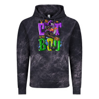 My Cat Is My Boo Halloween Vintage Hoodie | Teevron