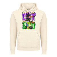Vintage Artic My cat is my boo Halloween Vintage Hoodie - NancyCooperArtShop