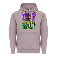 Vintage Zinc My cat is my boo Halloween Vintage Hoodie - NancyCooperArtShop