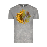 Cloud Rock They Whispered To Her You Can't Withstand Vintage Tee - texasbilliewilder