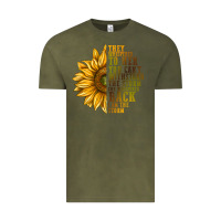 They Whispered To Her You Can't Withstand Vintage Tee | Teevron