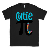 Black Cutie Pi Classic Tee - Bettercallsaul