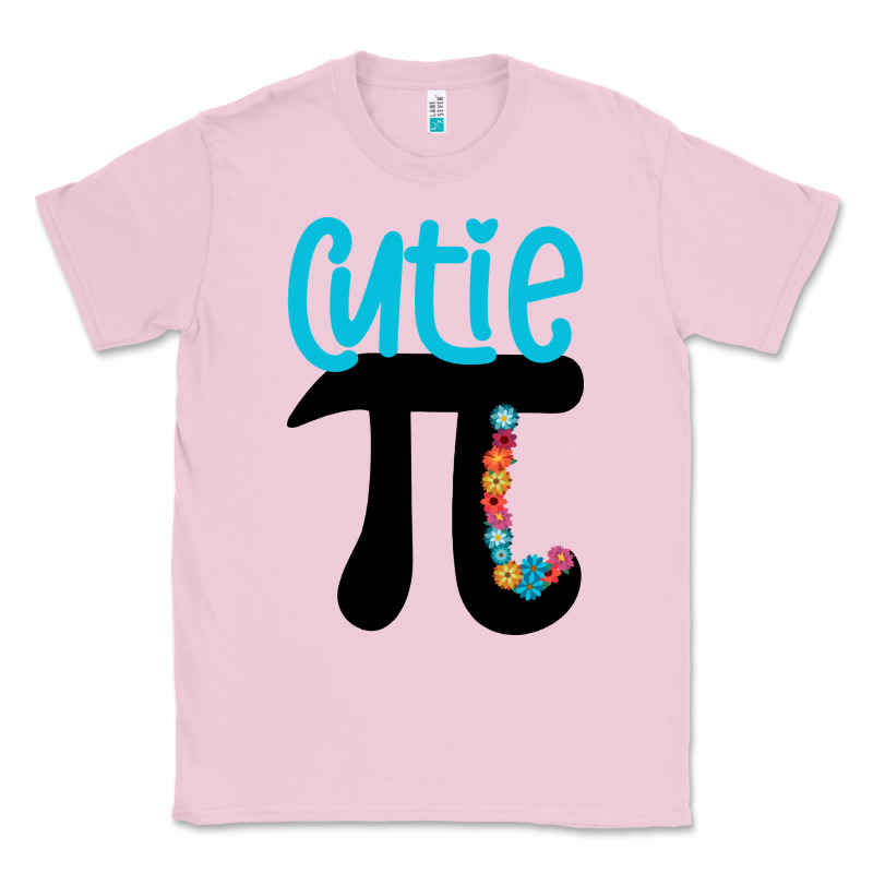 Cutie Pi Classic Tee by Bettercallsaul | Teevron