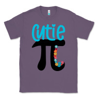 Lavender Cutie Pi Classic Tee - Bettercallsaul