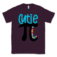 Plum Cutie Pi Classic Tee - Bettercallsaul