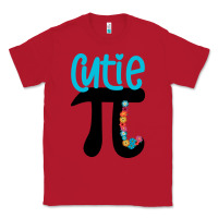 Red Cutie Pi Classic Tee - Bettercallsaul