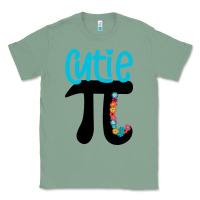Sage Cutie Pi Classic Tee - Bettercallsaul