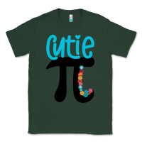 Sports Green Cutie Pi Classic Tee - Bettercallsaul