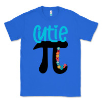 True Royal Cutie Pi Classic Tee - Bettercallsaul