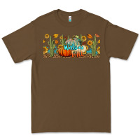 Cacao welcome fall Premium Tee - BundleAndBundleShop