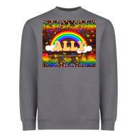 Ally Heavyweight Sweatshirt | Teevron