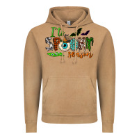 Vintage Camel It's spooky season Vintage Hoodie - NancyCooperArtShop