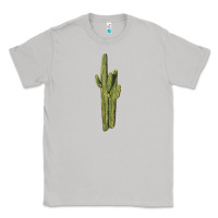 Moon Dust saguaro cactus Classic Tee - LillyAllenDesigns