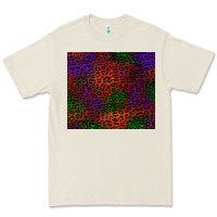 Bone halloween leopard Premium Tee - BundleAndBundleShop