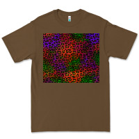 Cacao halloween leopard Premium Tee - BundleAndBundleShop