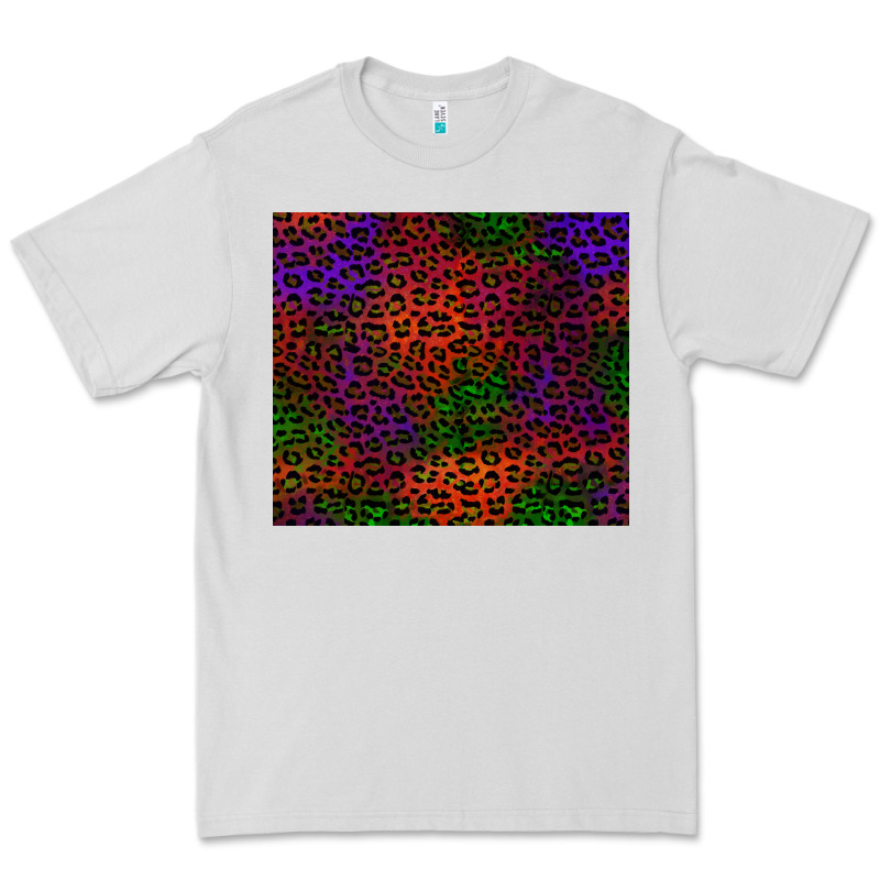 Halloween Leopard Premium Tee by BundleAndBundleShop | Teevron