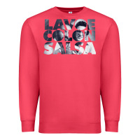 Cardinal lavoe colon salsa fania all stars Premium Sweatshirt - tuanDangUi