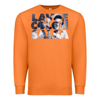 Carrot lavoe colon salsa fania all stars Premium Sweatshirt - tuanDangUi