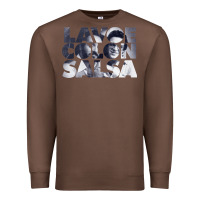 Chestnut lavoe colon salsa fania all stars Premium Sweatshirt - tuanDangUi