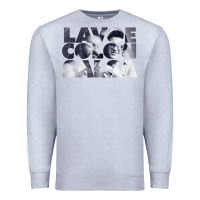 Heather Grey lavoe colon salsa fania all stars Premium Sweatshirt - tuanDangUi