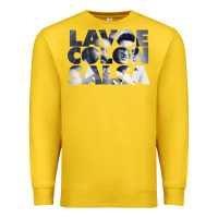 Lemon lavoe colon salsa fania all stars Premium Sweatshirt - tuanDangUi