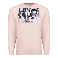 Pale Pink lavoe colon salsa fania all stars Premium Sweatshirt - tuanDangUi