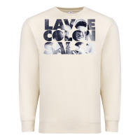 Sandshell lavoe colon salsa fania all stars Premium Sweatshirt - tuanDangUi
