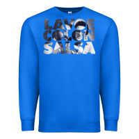 True Royal lavoe colon salsa fania all stars Premium Sweatshirt - tuanDangUi
