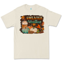 Bone sweater weather Premium Tee - BundleAndBundleShop