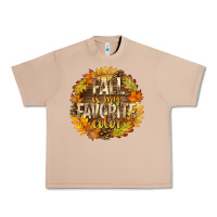 Burro Fall Is My Favorite Color Urban Heavy Tee - texasbilliewilder