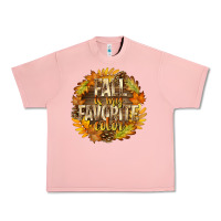 Salmon Fall Is My Favorite Color Urban Heavy Tee - texasbilliewilder