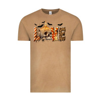 Vintage Camel Halloween Love Vintage Tee - texasbilliewilder