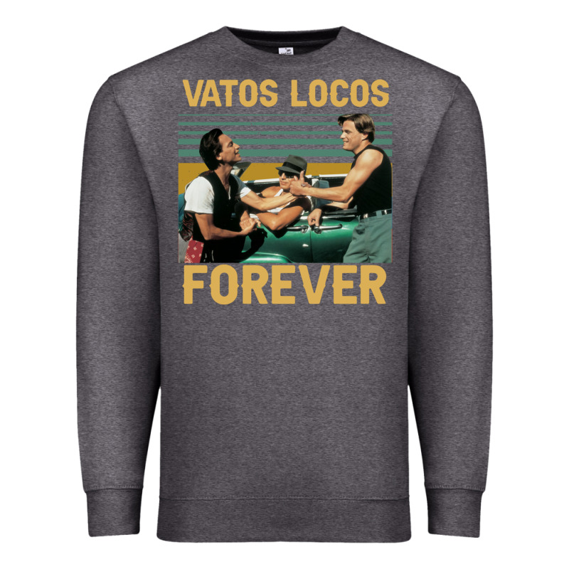 Vatos Locos Forever Premium Sweatshirt by tuanDangUi | Teevron