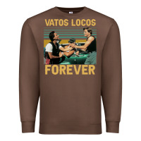 Chestnut vatos locos forever Premium Sweatshirt - tuanDangUi