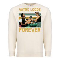 Sandshell vatos locos forever Premium Sweatshirt - tuanDangUi