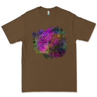 Cacao halloween spider web for patches Premium Tee - BundleAndBundleShop