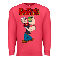 Cardinal popeye Premium Sweatshirt - tuanDangUi