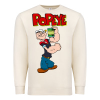 Sandshell popeye Premium Sweatshirt - tuanDangUi