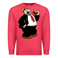 Cardinal wimpi character popeye Premium Sweatshirt - tuanDangUi