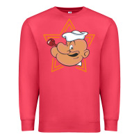 Cardinal popeye 2 Premium Sweatshirt - tuanDangUi