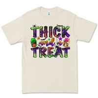 Bone thick and a treat Premium Tee - BundleAndBundleShop