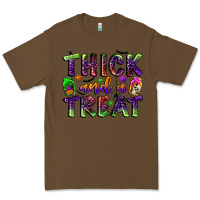 Cacao thick and a treat Premium Tee - BundleAndBundleShop