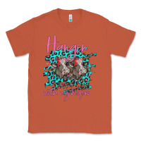 Copper Hangin With My Heifers Classic Tee - Bettercallsaul