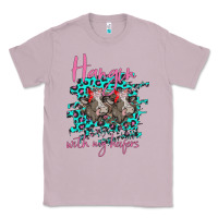 Lilac Hangin With My Heifers Classic Tee - Bettercallsaul