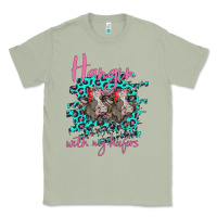 Matcha Hangin With My Heifers Classic Tee - Bettercallsaul