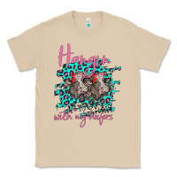 Mushroom Hangin With My Heifers Classic Tee - Bettercallsaul