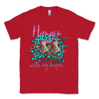 Red Hangin With My Heifers Classic Tee - Bettercallsaul