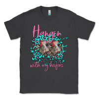 Smoke Hangin With My Heifers Classic Tee - Bettercallsaul