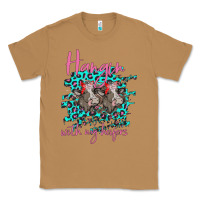 Toasted Coconut Hangin With My Heifers Classic Tee - Bettercallsaul