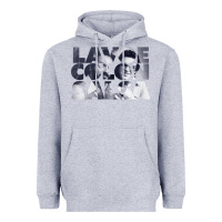 Heather Grey lavoe colon salsa fania all stars Heavyweight Hoodie - tuanDangUi